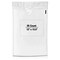 50 Count Clear Self Seal Poly Bags, 12x15.5 Inch Lightweight Shipping Envelopes